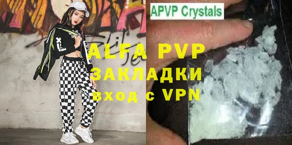 крисы Алексин